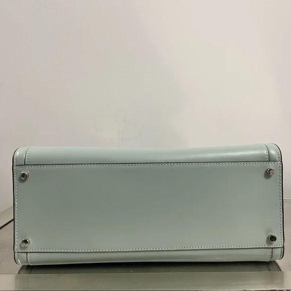 Kate Spade Mint Green Handbag - Picture 6 of 7